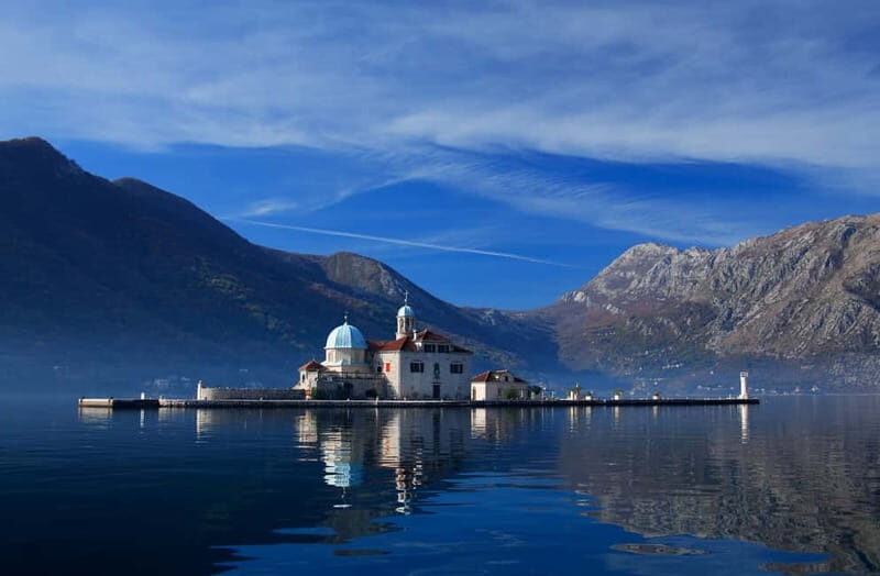 Montenegro:Kotor, Perast, Our Lady of the Rocks Private Tour - Authenticity and Unique Touches