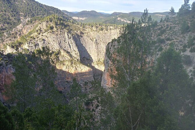 Montenejos Thermal Springs and Hike - The Sum Up: Is This Tour Right for You?