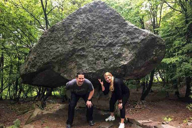 Montepiatto Hike from Como - Key Points