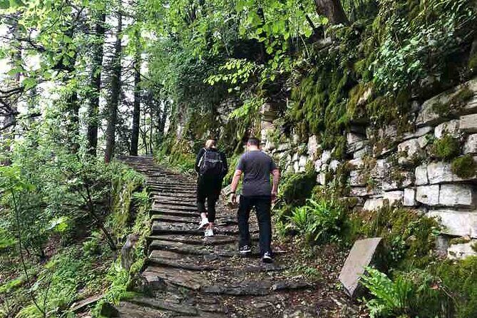 Montepiatto Hike from Como - Final Thoughts