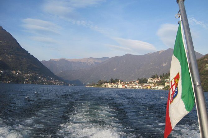 Montepiatto Hike from Como - FAQs