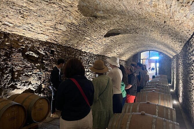 Montepulciano and Chianti in 1 day + lunch&transfer from Florence - Discover the Charm of Tuscany in a Single Day