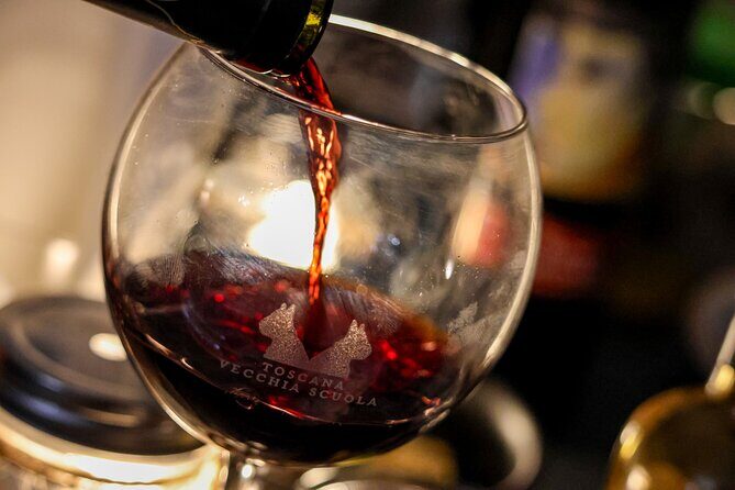 Montepulciano - Heroic Wine Tasting - What to Expect from the Montepulciano - Heroic Wine Tasting Tour