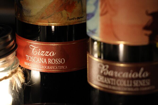 Montepulciano - Heroic Wine Tasting - Why This Tour Offers Real Value