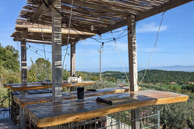 Montepulciano - Heroic Wine Tasting - Who Will Love This Tour?