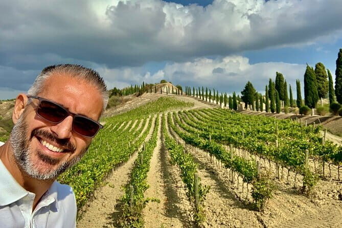 Montepulciano Pienza Montalcino Tour from Florence - The Sum Up