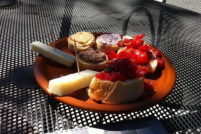 Montepulciano Pienza Montalcino Tour from Siena - An In-Depth Look at the Tuscany Day Trip