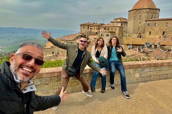 Montepulciano Pienza Montalcino Tour from Siena - Who Is This Tour Best For?
