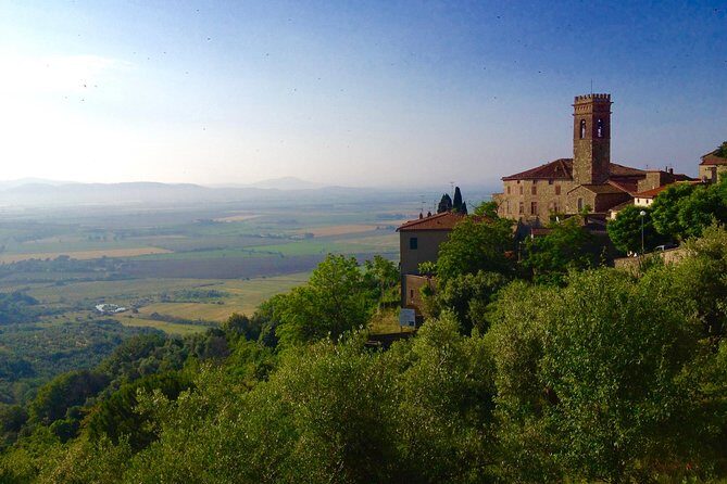 Montepulciano Pienza Montalcino Tour from Siena - Final Thoughts