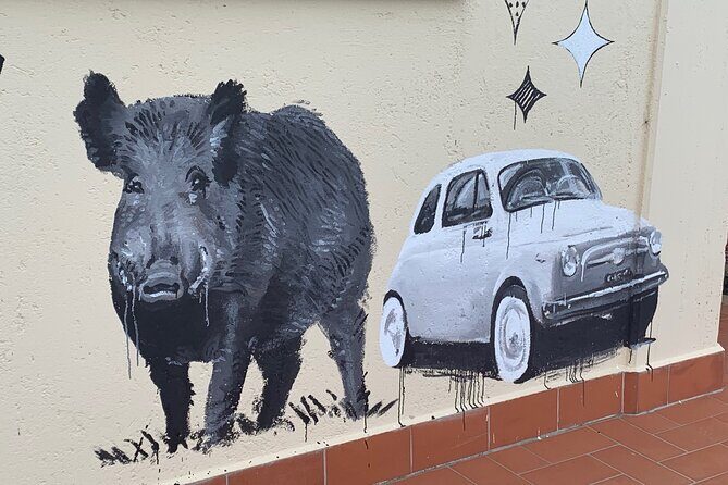 Montepulciano Pienza Montalcino Tour from Siena - Frequently Asked Questions