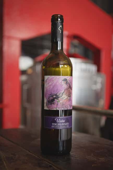 Montepulciano: Wine Tasting & Lunch - Fiorentina Steak - The Sum Up