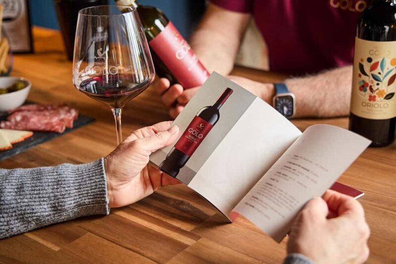 Montepulciano: Wine Tasting - FAQ