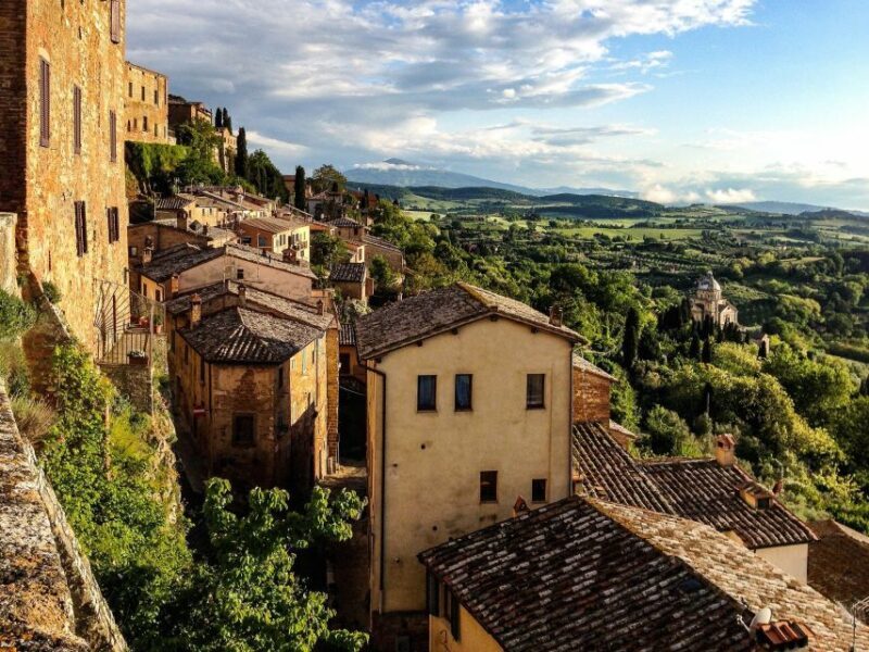 Montepulciano: Winery Tour and Tasting - Final Thoughts: Who Will Love This Experience?