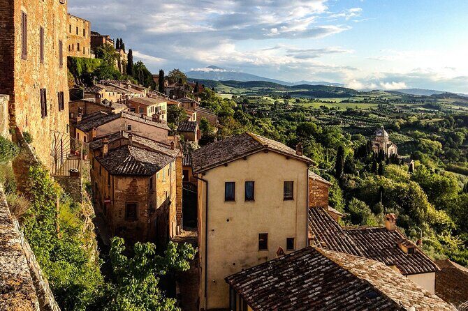Montepulciano: Winery Tour & Tasting Experience - Who Might Want to Consider Other Options