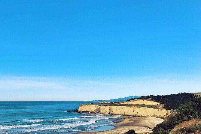 Monterey 1-Day Tour - Transportation & Group Experience