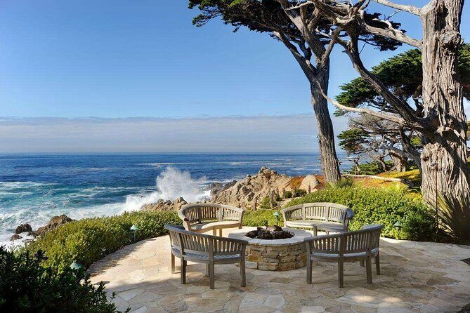 Monterey 1-Day Tour - FAQ