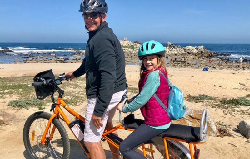 Monterey: 17-Mile Drive Guided E-Bike Tour - The Experience in Detail