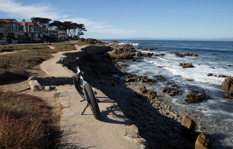 Monterey: 17-Mile Drive Guided E-Bike Tour - Final Thoughts