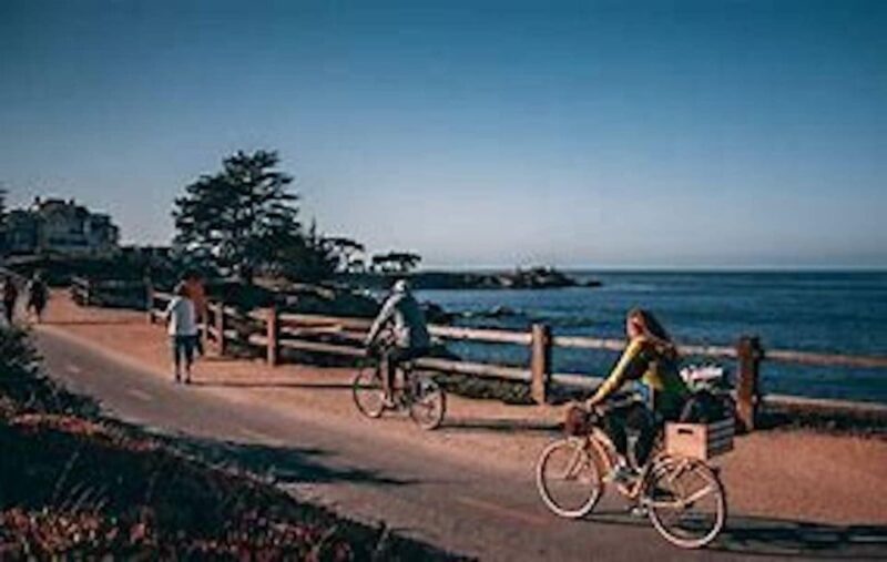 Monterey: 17-Mile Drive Pebble Beach E-Bike Tour - Frequently Asked Questions