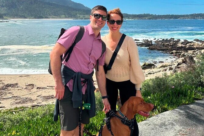 Monterey Bay Famous Dog Friendly Electric Bike and Sidecar Tour - Authentic Experiences & Reviewer Insights
