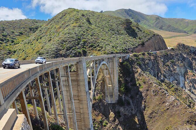 Monterey, Big Sur, 17 Mile Drive 3.5 Hour Private Tour - Who Should Consider This Tour?