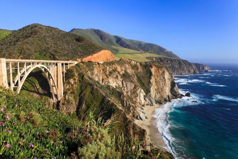 Monterey, Big Sur, 17 Mile Drive 3.5 Hour Private Tour - FAQ
