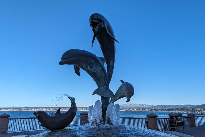 Monterey Cannery Row Scavenger Hunt - What Makes This Tour Stand Out