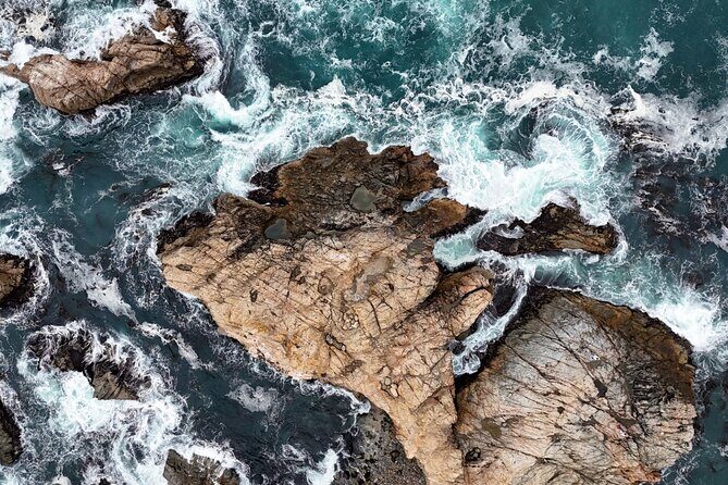 Monterey, Carmel, 17 Mile Dr, Big Sur & Mcway Falls PrivateTour - Final Words