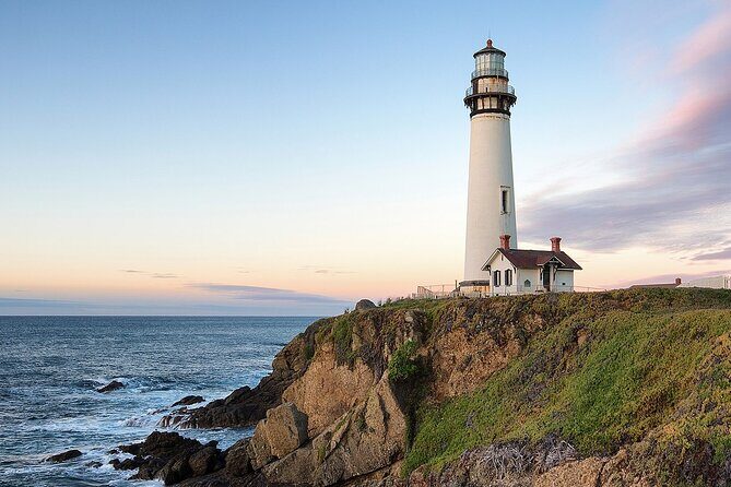 Monterey & Carmel Sightseeing Private Tour (10-Hour minimum) - Analyzing the Experience