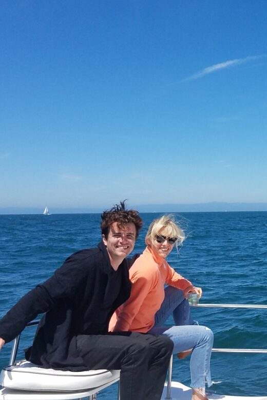 Monterey: Catamaran Sailing Cruise - Exploring the Monterey: Catamaran Sailing Cruise
