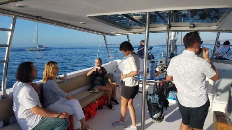 Monterey: Catamaran Sailing Cruise - Final Thoughts