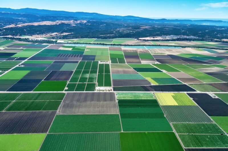 Monterey County Salinas Valley Farm Tour - The Sum Up