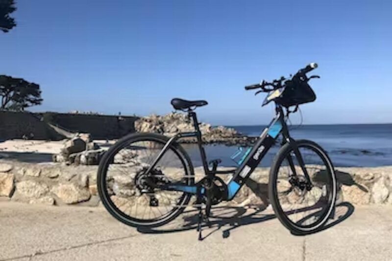 Monterey: E-Bike Rental from Cannery Row - Authentic Experiences and Tips from Reviewers