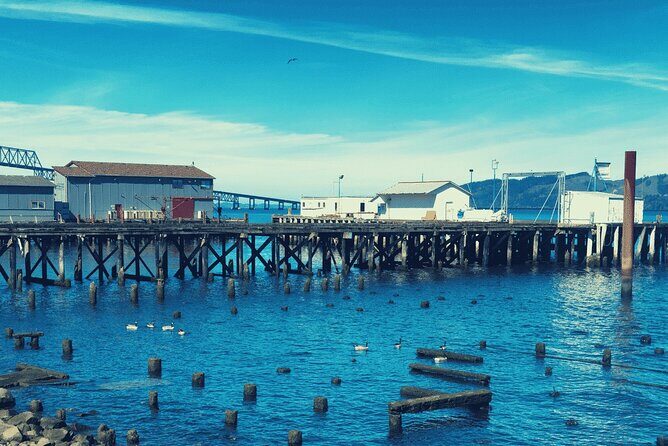 Monterey: Ocean Paradise, Trolley and Walking Tour - Who Will Love This Tour?