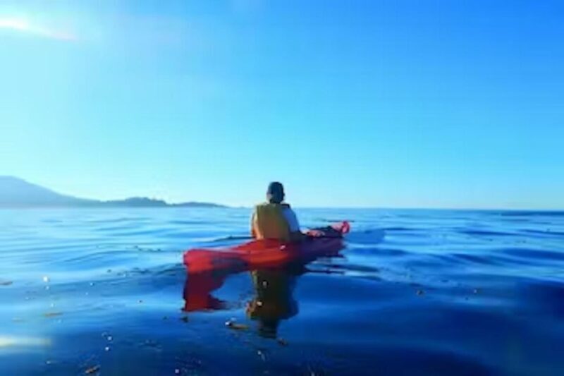 Monterey: Pebble Beach Kayak Tour - FAQ