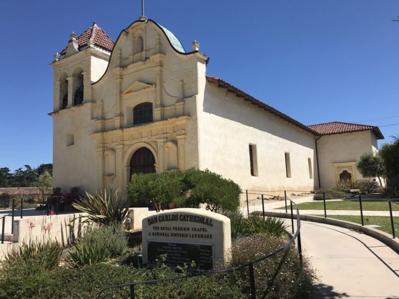 Monterey Peninsula Sightseeing Tour including 17 Mile Drive - FAQs