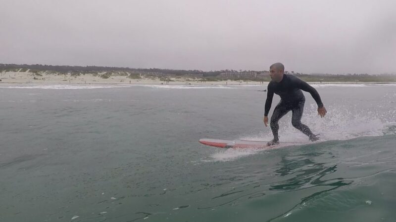 Monterey: Private Surfing Lessons - A Deep Dive Into the Monterey Surf Experience