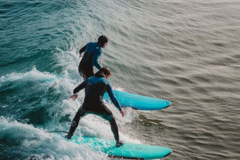 Monterey: Private Surfing Lessons - FAQs