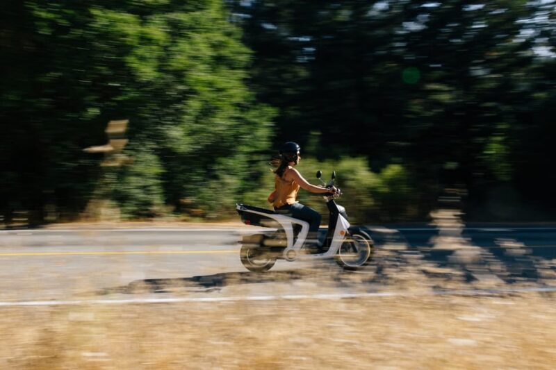 Monterey: Scenic Half-Day Self-Guided Electric Scooter Tour - FAQs