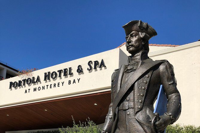 Monterey State Historic Park and Fishermans Wharf: A Self-Guided Audio Tour - Final Thoughts