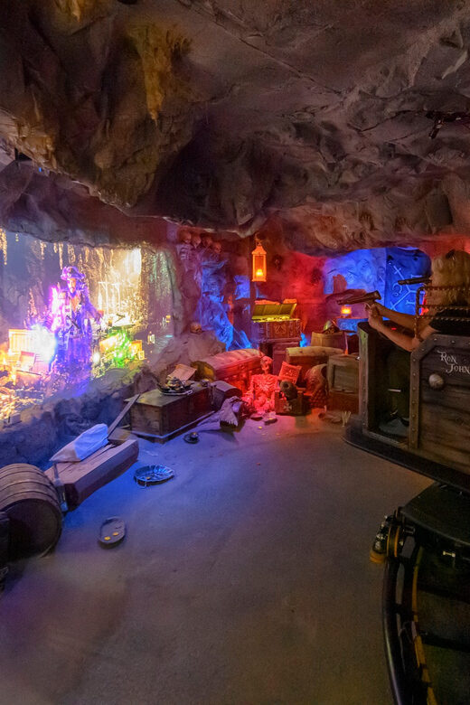 Monterey: Treasure Hunt The Ride - Unlimited Rides - FAQ