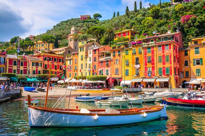 Monterosso and Portofino Shore Excursion from La Spezia - What Makes This Tour Stand Out?