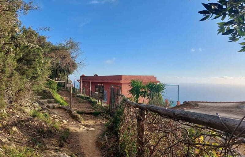 Monterosso Hiking Tour: Discover the Best Trails of 5 Terre - What to Expect at Each Stage