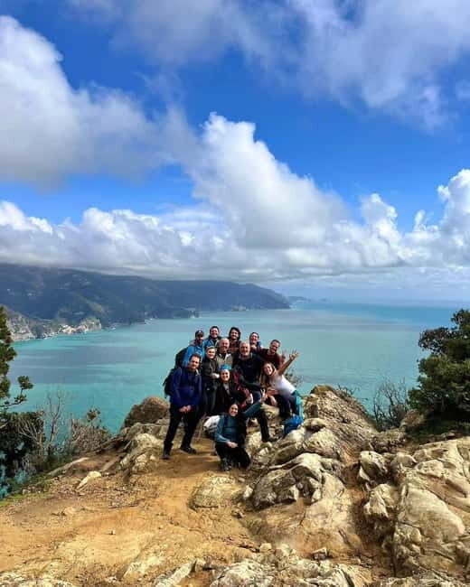 Monterosso Hiking Tour: Discover the Best Trails of 5 Terre - Who Should Consider This Tour?