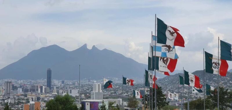 Monterrey: City Highlights Tour with Boat Ride - Key Points