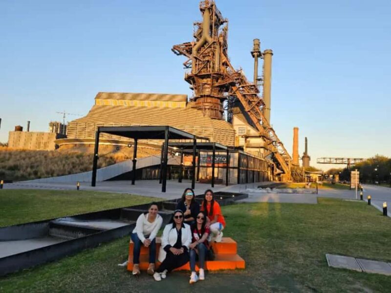 Monterrey: City Highlights Tour with Boat Ride - An In-Depth Look at the Tour