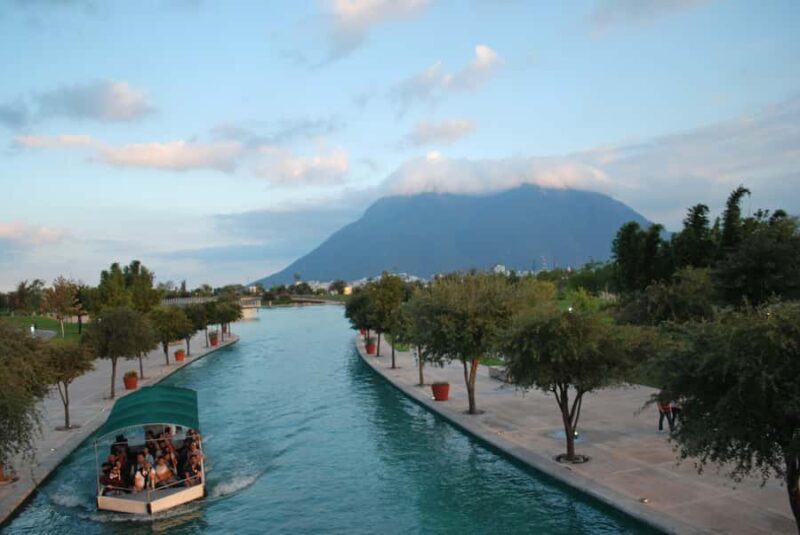 Monterrey: City Tour of Monterrey - Key Points