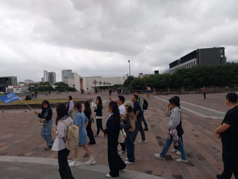 Monterrey: City Tour of Monterrey - Introduction: Why This Tour Works