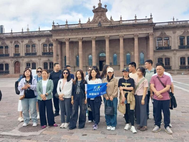 Monterrey: City Tour of Monterrey - The Itinerary Breakdown