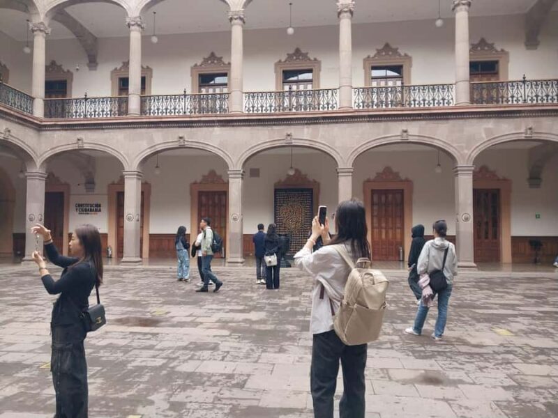 Monterrey: City Tour of Monterrey - Who Should Take This Tour?